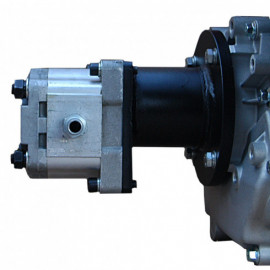 Groupe hydraulique LSA337CC-CN