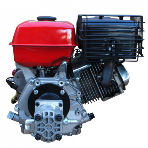 Groupe hydraulique LSA337CC-CN