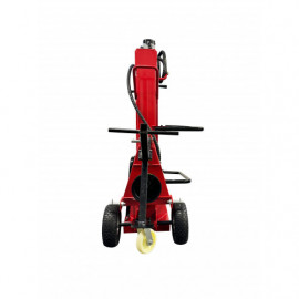 Fendeur de bûches vertical VLS25T-PTO 25 tonnes – prise de force