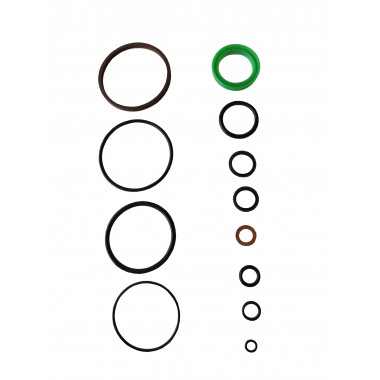 Kit de joints pour fendeuse LS6T-52Ty