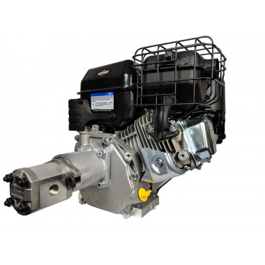 Groupe hydraulique LSA208CC-B&S