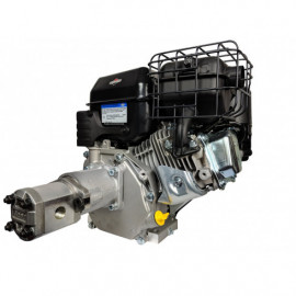 Groupe hydraulique LSA208CC-B&S