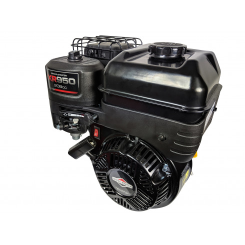 Groupe hydraulique LSA208CC-B&S