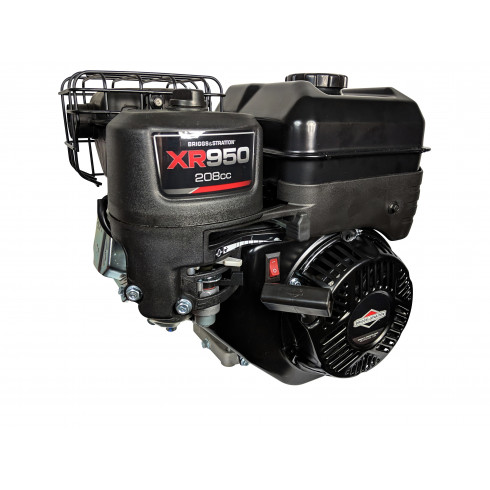 Groupe hydraulique LSA208CC-B&S