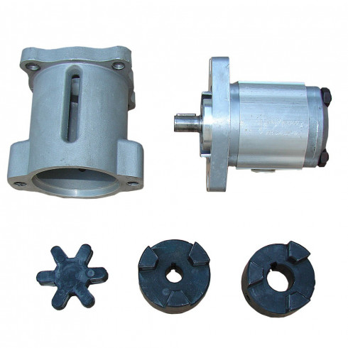 Groupe hydraulique LSA208CC-B&S