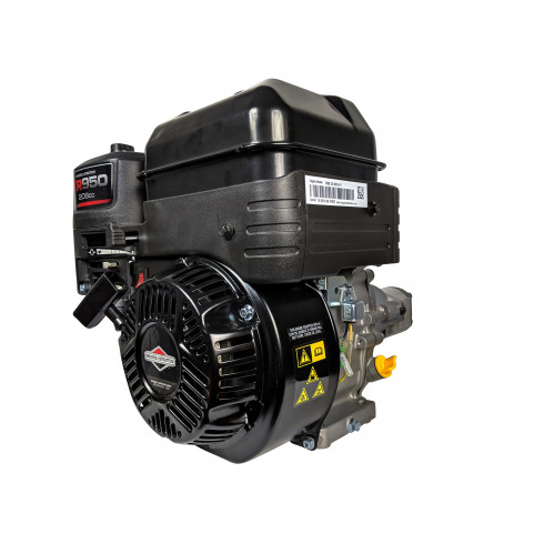 Groupe hydraulique LSA208CC-B&S