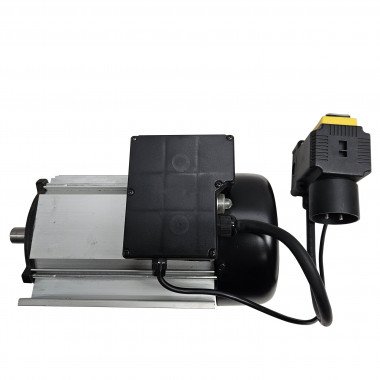 Moteur électrique pour scie à bascule CROSSFER BKS700‑230 V – 3,2 kW