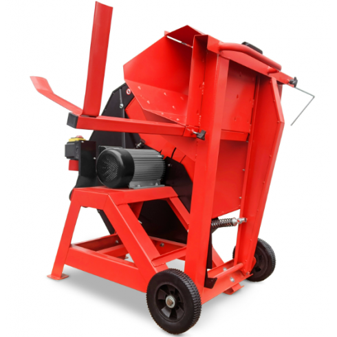 Scie à bascule pour bois de chauffage BKS700-400V/NT19