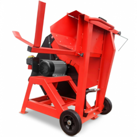 Scie à bascule pour bois de chauffage BKS700-400V/NT19