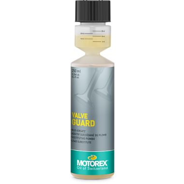 ADDITIF SUBSTITUT DE PLOMB POUR MOTEUR ESSENCE 250ML