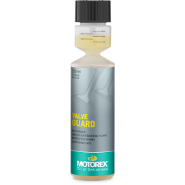 ADDITIF SUBSTITUT DE PLOMB POUR MOTEUR ESSENCE 250ML