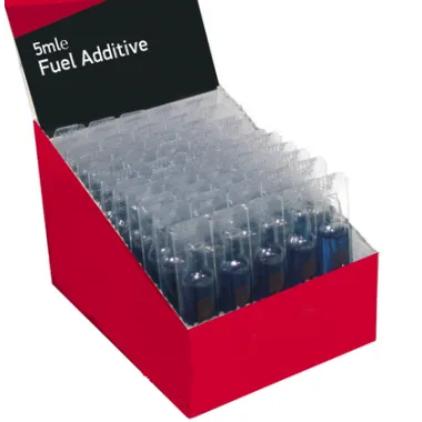 ADDITIF STABILISATEUR ESSENCE 2 ET 4 TEMPS 5ML