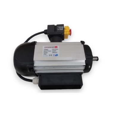 Moteur pour scie Crossfer WS 450/500 – 230V – 2800 tr/min