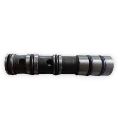 Insert de soupape fendeuse LS5T-52 Crossfer