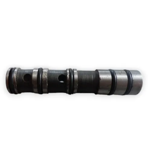 Insert de soupape fendeuse LS5T-52 Crossfer