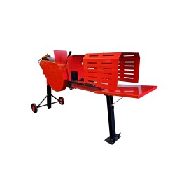 Fendeuse de bûches cinétique horizontale HLS8T-1 230V