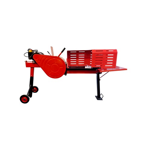 Fendeuse de bûches cinétique horizontale HLS8T-1 230V