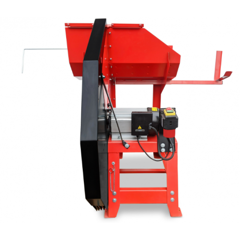Scie à bascule pour bois de chauffage BKS700-400V/NT19