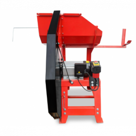 Scie à bascule pour bois de chauffage BKS700-400V/NT19
