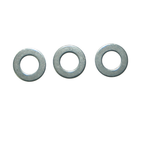 Kit complet de flasques SB – Pour lame de scie Ø30 mm