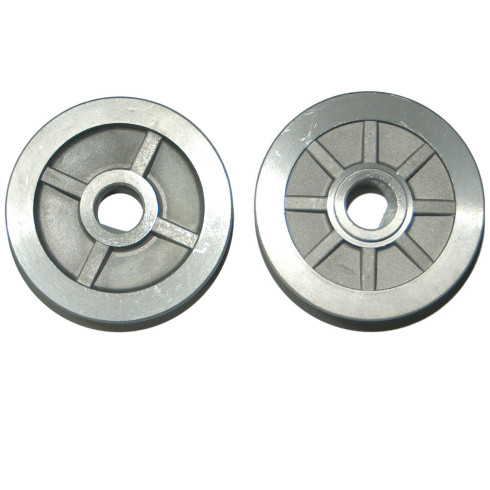 Kit complet de flasques SB – Pour lame de scie Ø30 mm