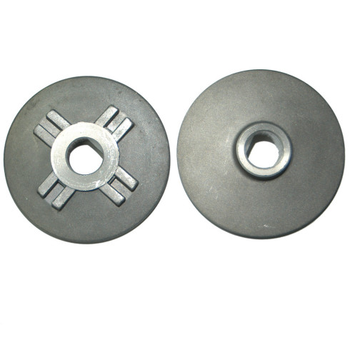 Kit complet de flasques SB – Pour lame de scie Ø30 mm