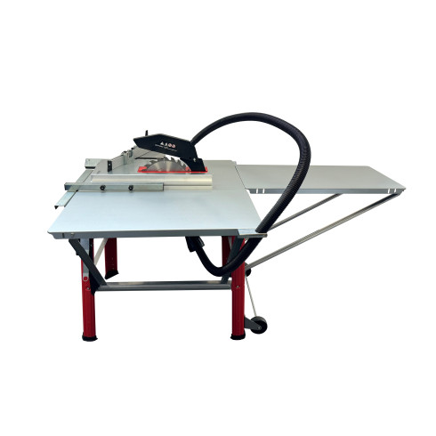 Scie circulaire sur table 230V – Ø 315 mm + lame carbure incluse