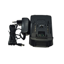 Epandeur universel à batterie – dosage précis et grande capacité