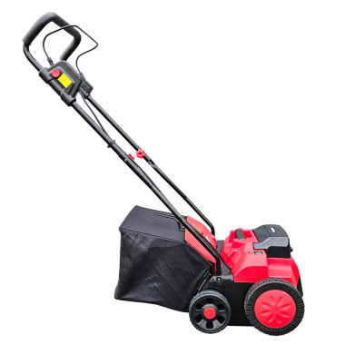 Scarificateur sans fil CF40