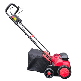Scarificateur sans fil CF40