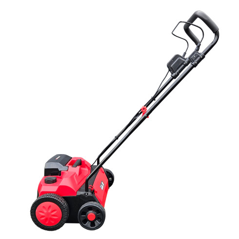 Scarificateur sans fil CF40