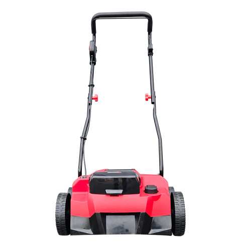 Scarificateur sans fil CF40