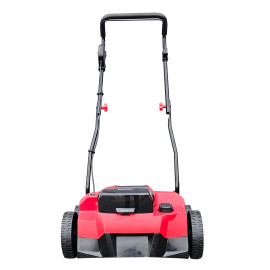 Scarificateur sans fil CF40