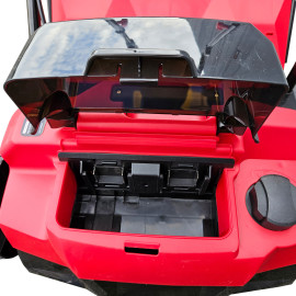 Scarificateur sans fil CF40