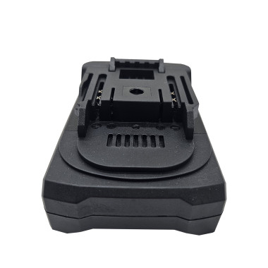 Pack de 2 batteries 2.0 Ah pour scarificateur CF40 2