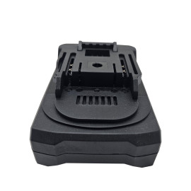 Pack de 2 batteries 2.0 Ah pour scarificateur CF40