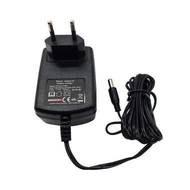 Chargeur 1,5 A pour scarificateur