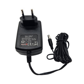 Chargeur 1,5 A pour scarificateur
