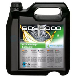 Lubrifiant haute performance BDS 5000 – 5 Litres