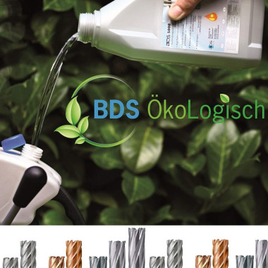 Lubrifiant haute performance BDS 5000 – 5 Litres 2