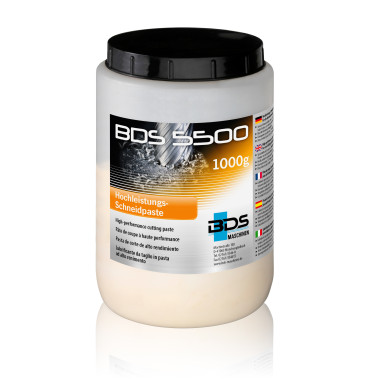 Pâte de coupe haute performance ZHS 550 / BDS 7500 -  1kg