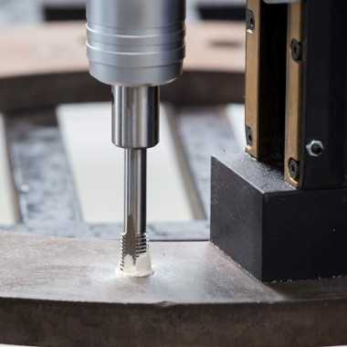 Pâte de coupe haute performance ZHS 550 / BDS 7500 -  1kg 2