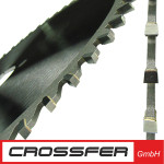 Lame de scie carbure universelle HM WSB-HMD240 (48 dents)