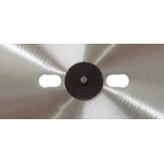 Lame de scie carbure universelle HM WSB-HMD250 (60 dents)