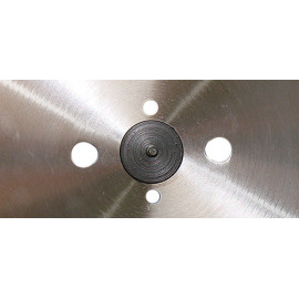 Lame de scie carbure universelle HM WSB-Metall315