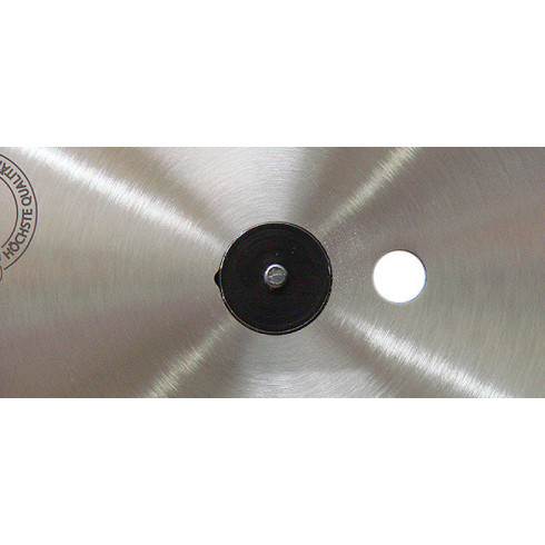 Lame de scie carbure universelle HM WSB-Metall355 (90 dents)