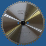Lame de scie HM WSB-Metall300, Universelle