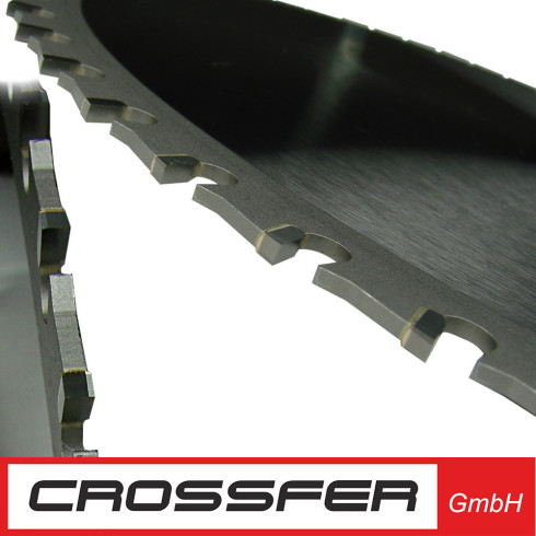 Lame de scie HM WSB-Metall300, Universelle