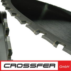 Lame de scie HM WSB-Metall300, Universelle