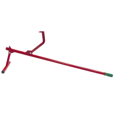 Tourne-bille / Chevalet à bûches Forsto 100